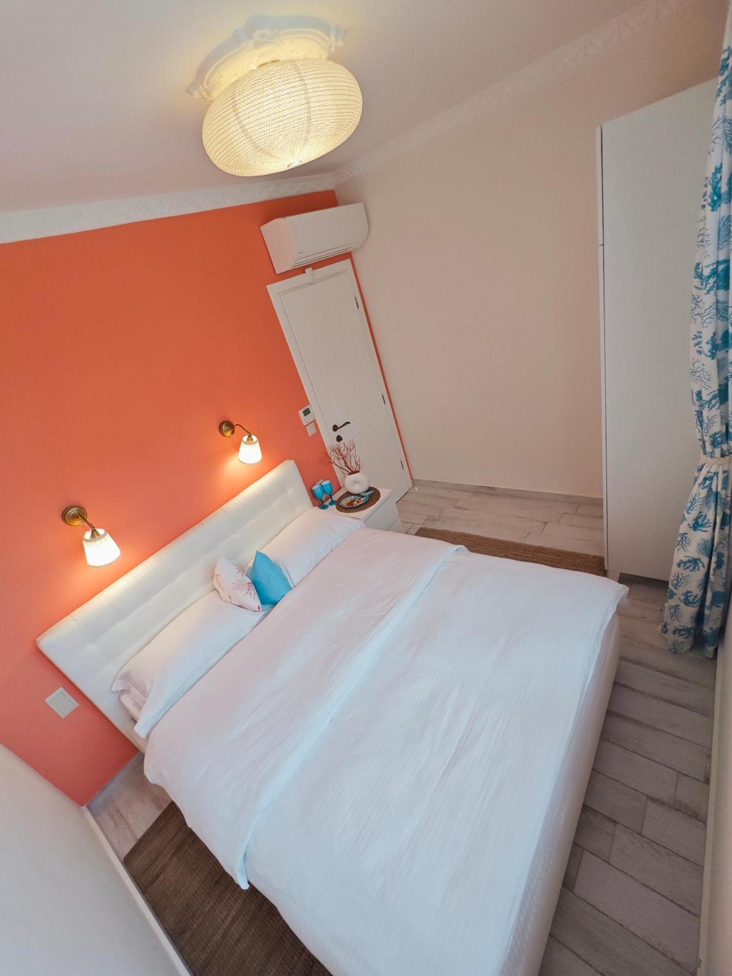Villa Ulyana Kriaritsi - Athos Sea View & Spa Exterior foto